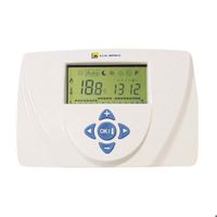 Thermostat d'ambiance sans fils ELM LEBLANC TRL 7.26 RF
