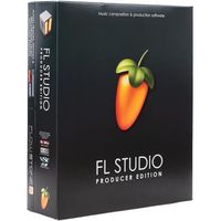 FL Studio 21 LOGICIEL AVEC ACTIVATION À VIE EMAIL LIVRAISION EXTRA-RAPIDE (20s) (à Télécharger)