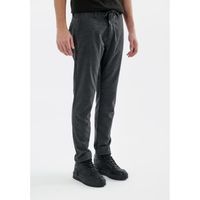 KAPORAL - Jean slim relaxed gris homme  IRWIX