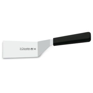 SPATULE-PALETTE COUD/ÉE 10CM