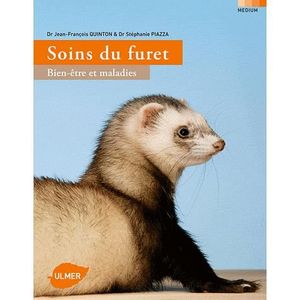 Livre Furet