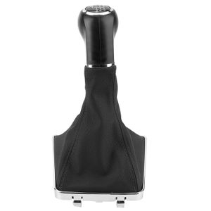 Soufflet Levier de Vitesse Pour Ford Ka 2008-2016 1877037