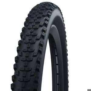 Pneu vélo PRO+ 24 x 2,125 noir (2) pneus, tubes et levier