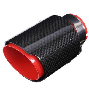 Embout échappement Ovale Double Sortie Diamètre 100 Mm - CLAS Garage Solutions - Pour Aspiration Gaz D'échappement Atelier