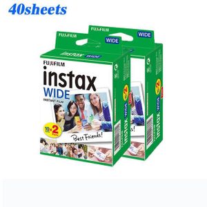 Papier instax outlet wide 300