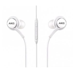 Écouteurs Original AKG Harman EO-IG955 Kit Piéton pour Sony Xperia XZ1 Compact 