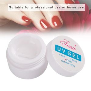 Colle A Ongle Uv