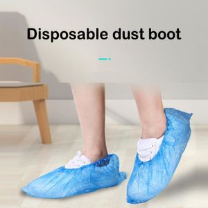 SOIMISS 6 Paires de Chaussures Couverture Lavable Portable Durable /Épaissie Couverture de Pied Int/érieure Protection de Chaussures Couvre-Chaussures pour La Maison Hommes Femmes
