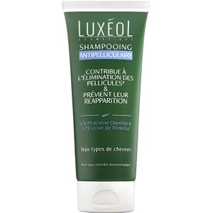 SHAMPOING Luxéol Shampooing Antipelliculaire 200ml