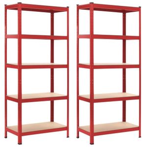 Garage Etagere Achat Vente Pas Cher