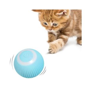 Chat interactif shop maxi toys