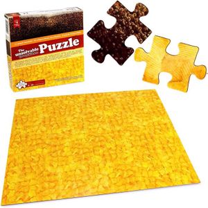 PUZZLE Puzzle Classique - Storm Insoluble 500 Pièces Quas