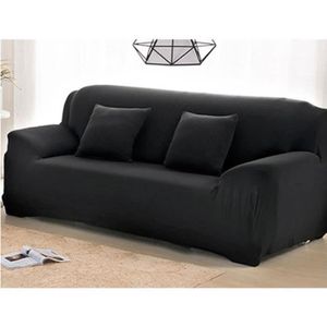 Protection Canap/é Tout Compris pour Maison Bureau H/ôtel Restaurant Clic-clac pour Le Recouvrement Complet De Canap/és sans Accoudoirs CJMING 160-190 cm Housse de Canap/é-lit Elastique