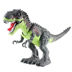 JOUET À BASCULE MCSAYS Dinausore Tyrannosaurus Rex Jouet Dinosaure