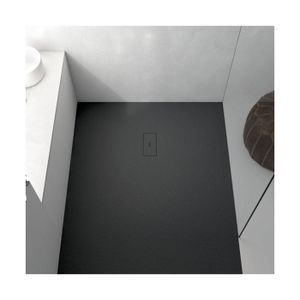 Receveur De Douche 110 X 90 Achat Vente Pas Cher