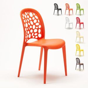 Chaise De Jardin Polypropylene Achat Vente Pas Cher