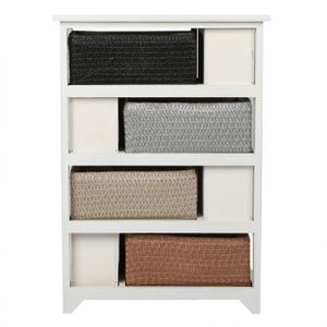 Armoire Rustique Achat Vente Pas Cher