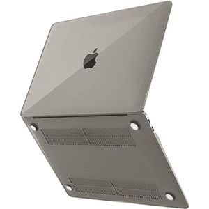 Coque MacBook Air 13'' 2017 Protection Rigide Résistante Design Peinture  Bleu - Cdiscount Informatique