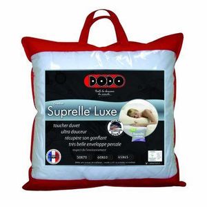 dodo suprelle memory