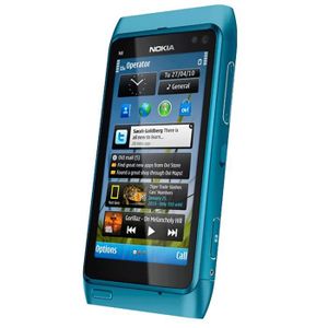 SMARTPHONE Nokia N8 Bleu