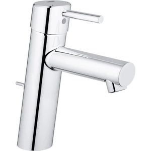 ROBINETTERIE SDB Grohe Mitigeur Lavabo Concetto 23450001 (Import Allemagne)