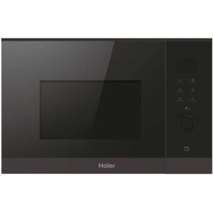 MICRO-ONDES Micro-ondes encastrable Haier Serie 4 HWO38MG6HXB 