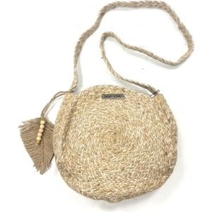 Sac paille les tropeziennes Clearance
