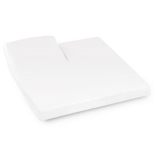 Protege Matelas Impermeable Et Silencieux Pour Lit 2m 2m Cdiscount