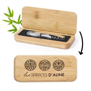 Tire-bouchon sommelier »Tire-bouchons sommelier classiques et fonctionnels