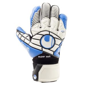 Finger Surr Gants de Gardien Homme uhlsport Dynamic Impulse Supergr