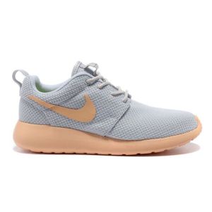 roshe run gris clair