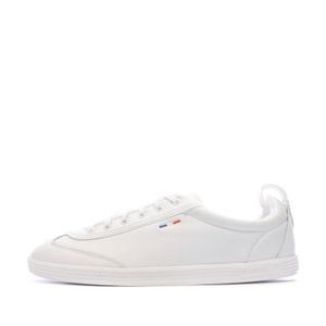 Basket coq sportif on sale blanche