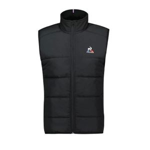 DOUDOUNE Doudounes sans manches Ess doudoune sl n1 m - Le coq sportif