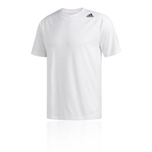 T-SHIRT MAILLOT DE SPORT adidas Hommes FreeLift Sport 3 Rayures T-Shirt