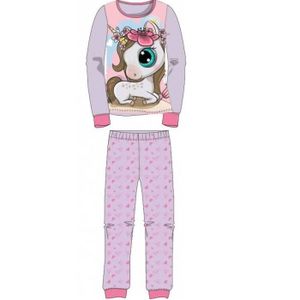 Pyjama licorne enfant Achat Vente Pyjama licorne enfant pas cher Cdiscount