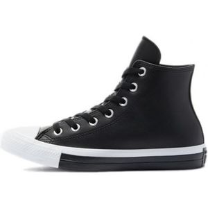 Converse cuir noir - Cdiscount Converse cuir noir - Cdiscount