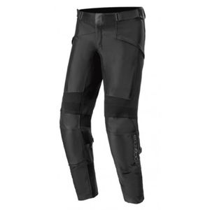 Pantalon De Protection Moto Unisexe Baymate - Genouillères Et Protection Coccyx - Respirant, élastique - Taille S à 4XL