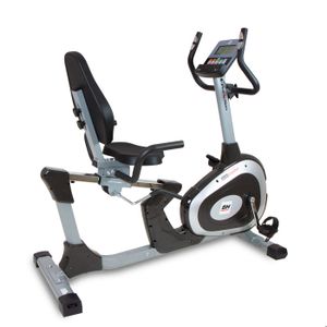 Velo semi allonge Velo d interieur Cdiscount