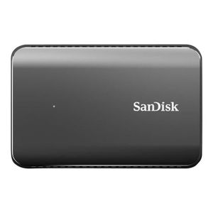 Sandisk extreme portable ssd - Cdiscount