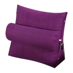 Coussin de si/ège (1pcs) Oreiller Gonflable Oreiller Double
