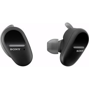 Sony WF-C500 - Ecouteurs bluetooth sans fil - 20h autonomie - Assistants  vocaux - Micro intégré appels mains libres - IPX4 - Noir - Cdiscount TV Son  Photo