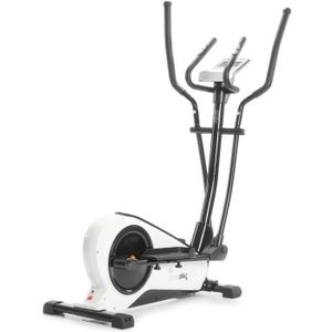Velo elliptique 180 kg Cdiscount