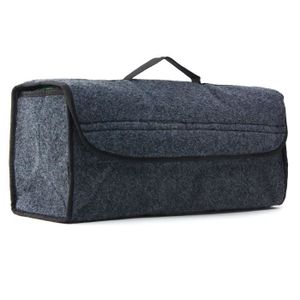 Sac De Rangement Coffre Achat Vente Pas Cher