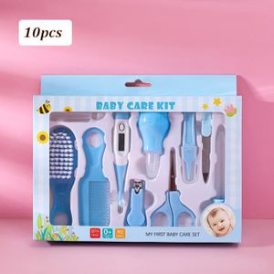Trousse De Soin Bebe Pharmacie Cdiscount