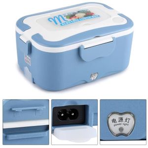 LUNCH BOX - BENTO  12V Portable Boîte à déjeuner Chauffage boîte à lu