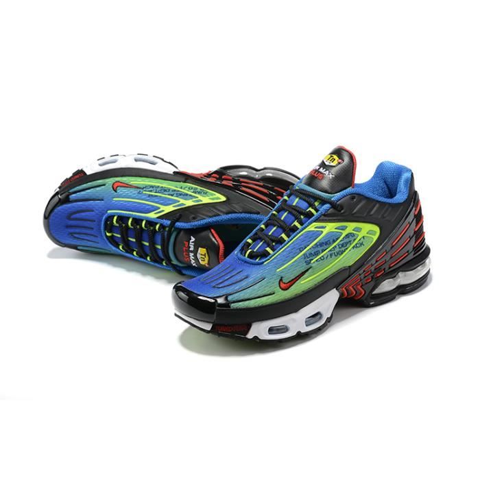 Nike tn jaune fluo clearance