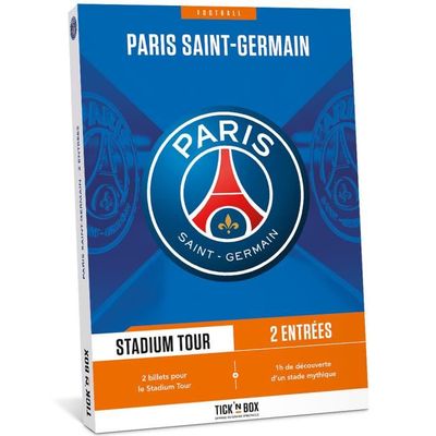 Coffret Smartbox - Team Vitality - Valeur 29,90€ - Neuf Sous Blister