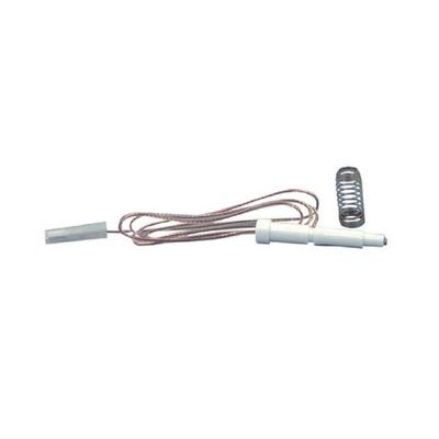 Lot De 20 Patins Caoutchouc Grille Four – Origine Electrolux Arthur Martin Faure AEG Zanussi, Diam. 4 Mm, Haute Température