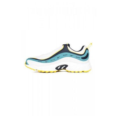 Basket Reebok DAYTONA DMX VECTOR DV3890 Blanc Homme Fast and Furious Blanc Cdiscount Chaussures