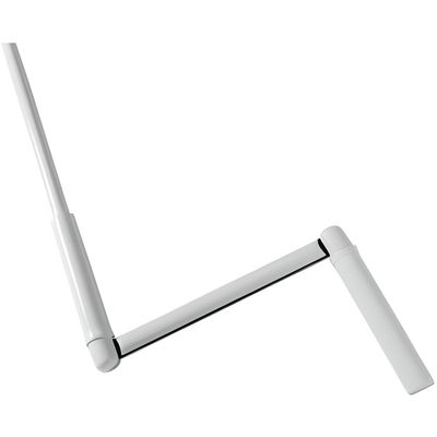Kit Réparation Sangle Volet Roulant Schellenberg Gurtfix Mini 14 Mm X 4,3 M Gris